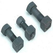 螺栓,链条配件,螺丝螺栓,推土机链条配件生产供应商 螺母 螺栓与螺钉